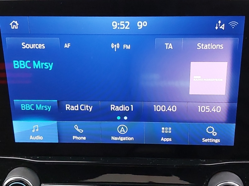 Used Ford Fiesta 2022 for sale - 76983177: Photo 14