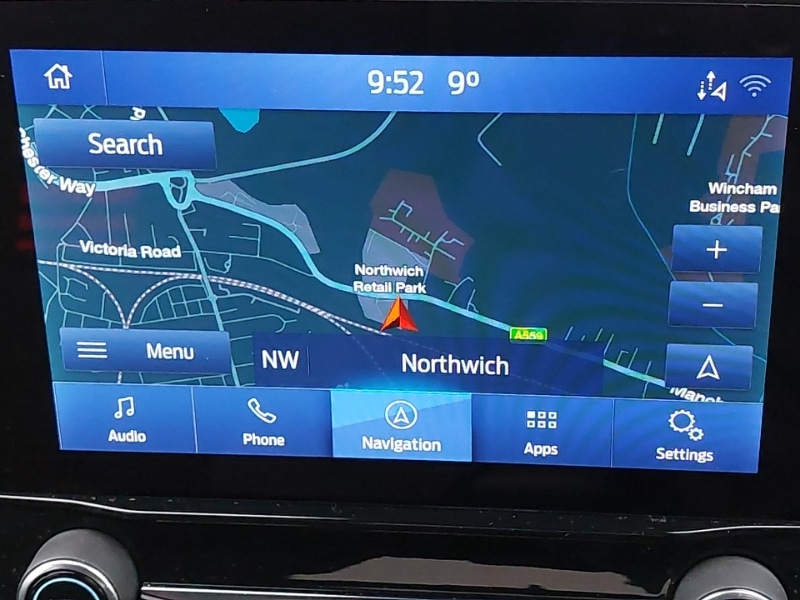 Used Ford Fiesta 2022 for sale - 76983177: Photo 15