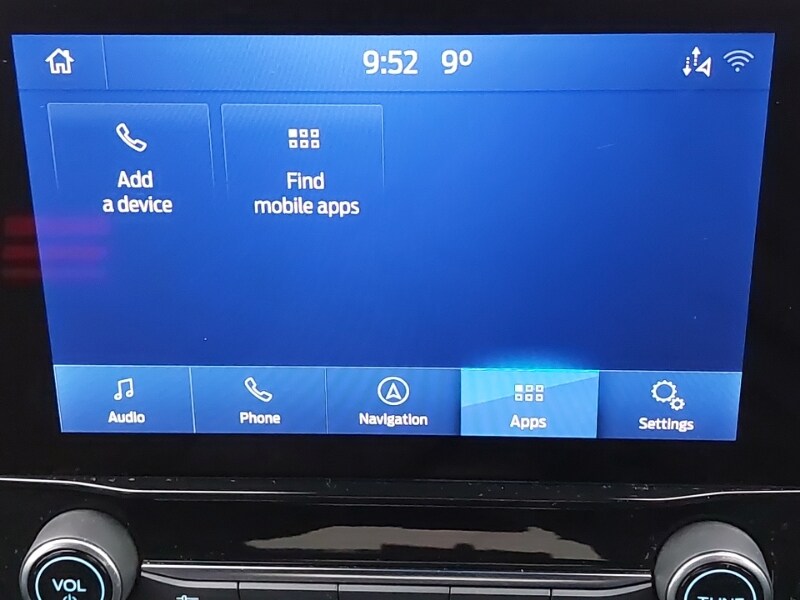 Used Ford Fiesta 2022 for sale - 76983177: Photo 16