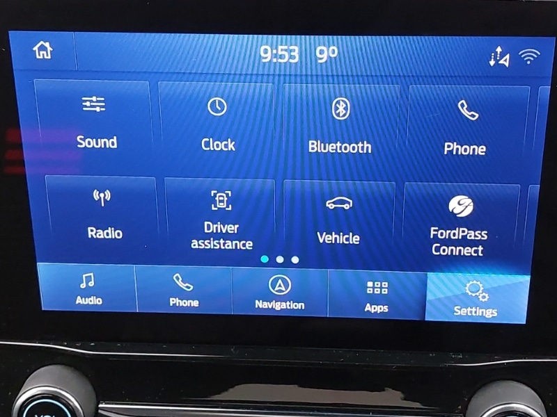 Used Ford Fiesta 2022 for sale - 76983177: Photo 17