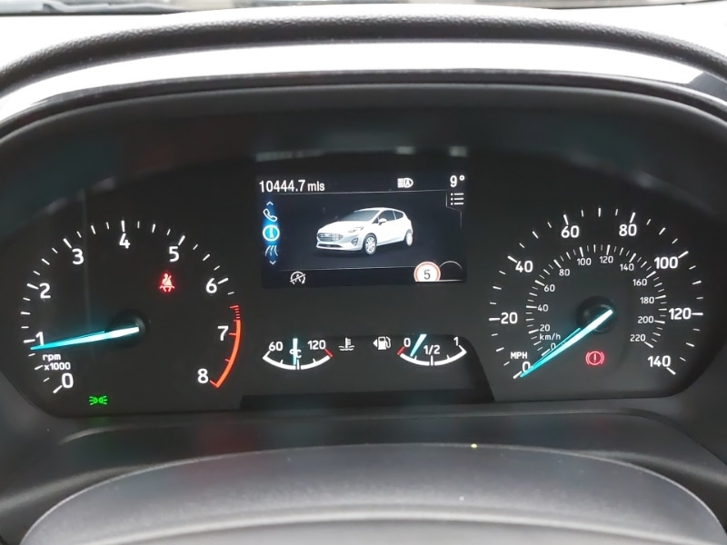 Used Ford Fiesta 2022 for sale - 76983177: Photo 19