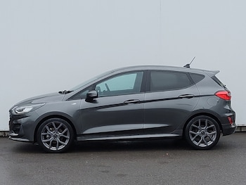 Used Ford Fiesta 2022 for sale - 76983177: Photo