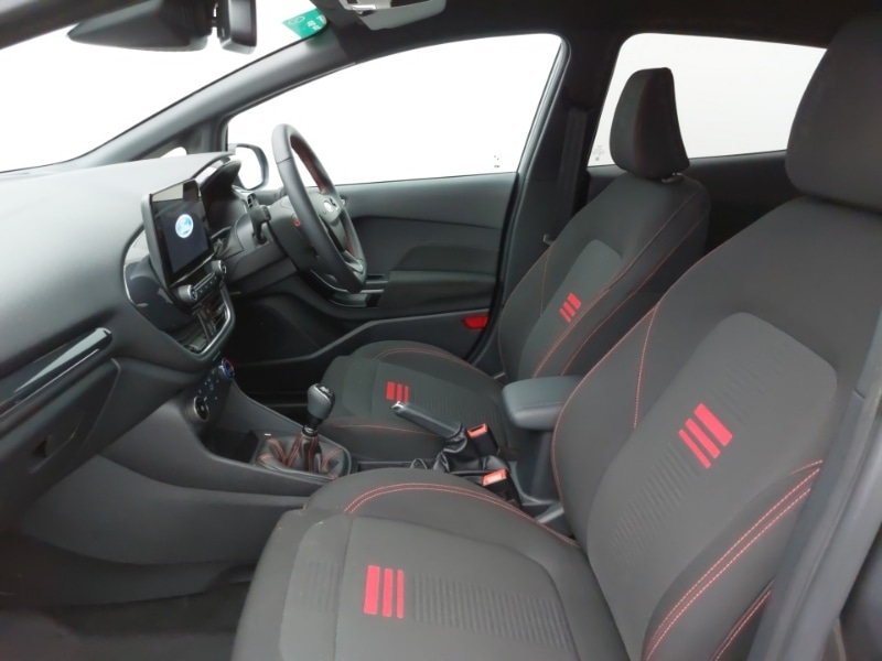 Used Ford Fiesta 2022 for sale - 76983177: Photo 5