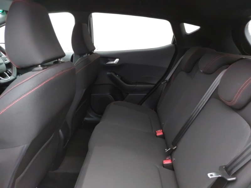 Used Ford Fiesta 2022 for sale - 76983177: Photo 6