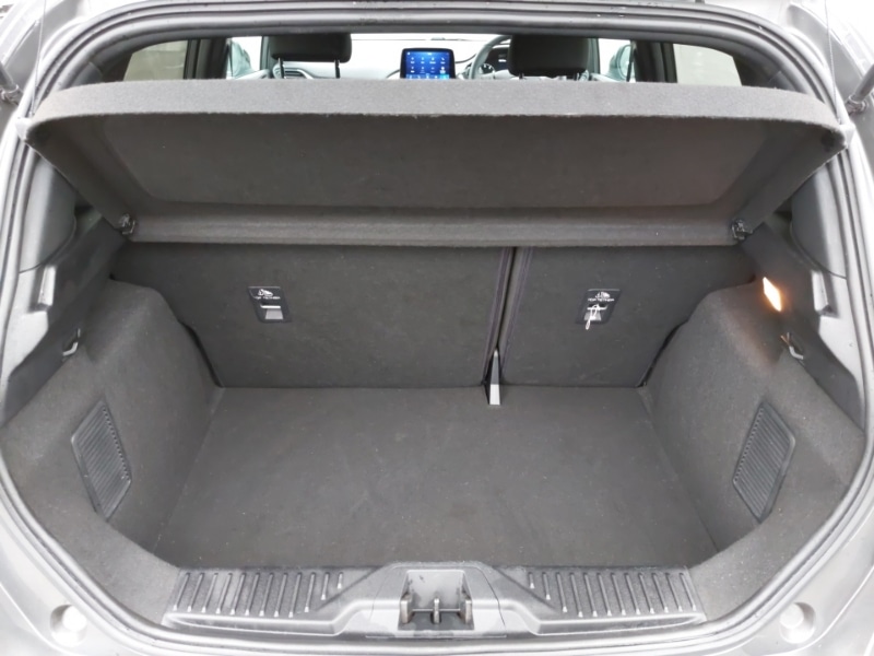 Used Ford Fiesta 2022 for sale - 76983177: Photo 8