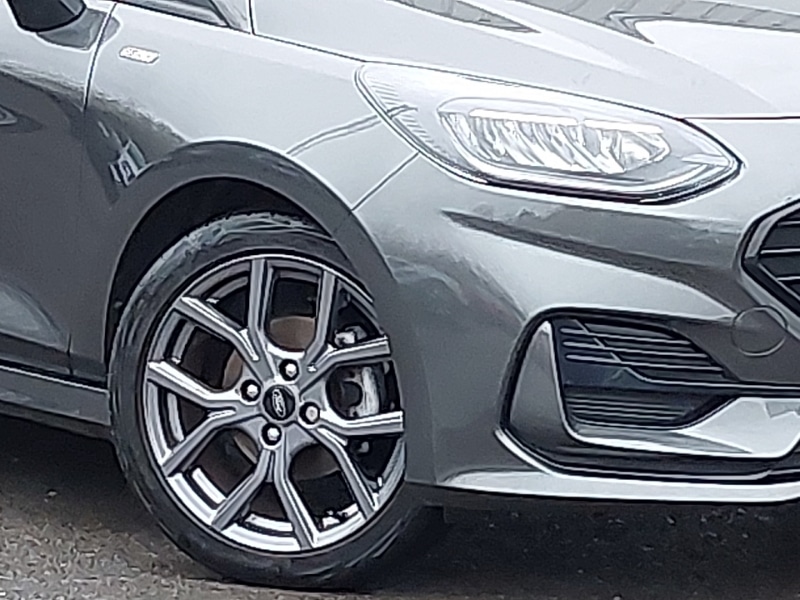 Used Ford Fiesta 2022 for sale - 76983177: Photo 9