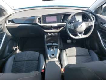 Used Vauxhall Grandland 2023 for sale - 75161515: Photo