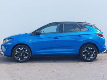 Used Vauxhall Grandland 2023 for sale - 75161515: Photo