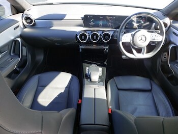 Used Mercedes-Benz CLA 2022 for sale - 78374426: Photo