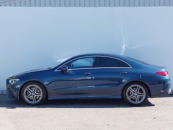 Used Mercedes-Benz CLA 2022 for sale - 78374426: Photo