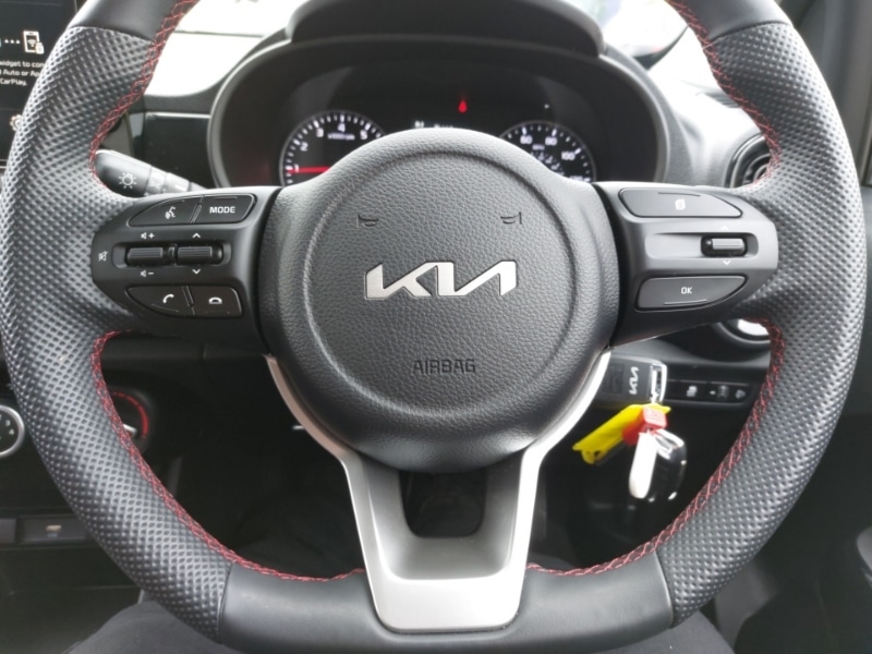 Used Kia Picanto 2024 for sale - 76294067: Photo 13