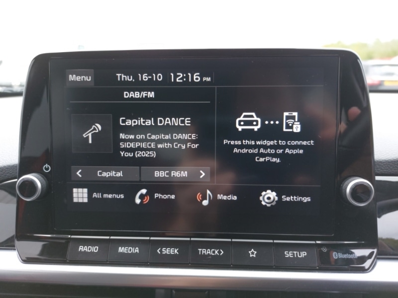 Used Kia Picanto 2024 for sale - 76294067: Photo 15