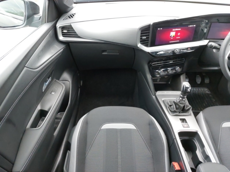 Used Vauxhall Mokka 2025 for sale - 77433744: Photo 10