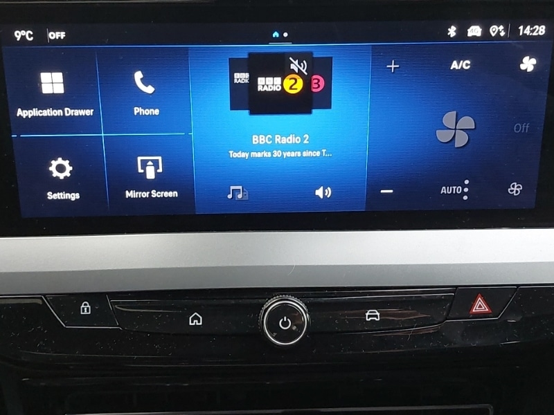 Used Vauxhall Mokka 2025 for sale - 77433744: Photo 13