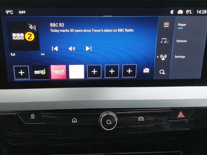 Used Vauxhall Mokka 2025 for sale - 77433744: Photo 14