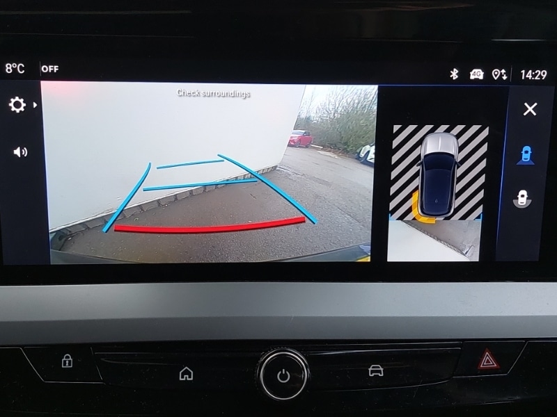 Used Vauxhall Mokka 2025 for sale - 77433744: Photo 18