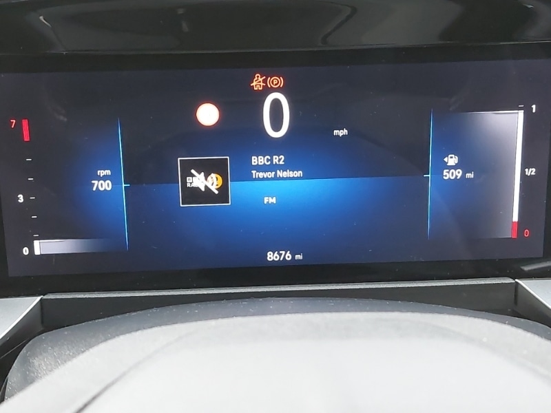 Used Vauxhall Mokka 2025 for sale - 77433744: Photo 19