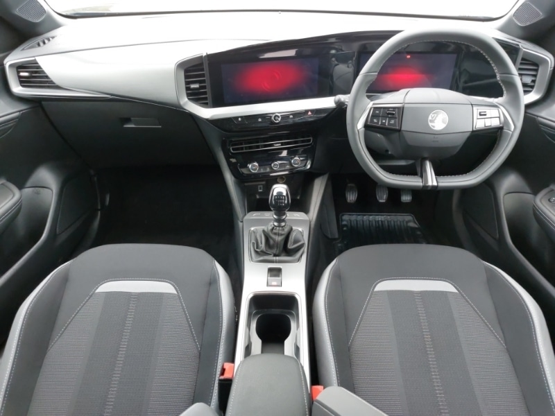 Used Vauxhall Mokka 2025 for sale - 77433744: Photo 2