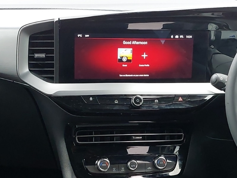 Used Vauxhall Mokka 2025 for sale - 77433744: Photo 7