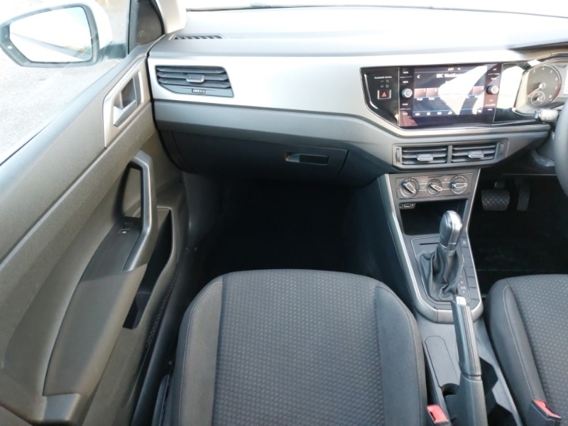 Used Volkswagen Polo 2018 for sale - 76795678: Photo 10