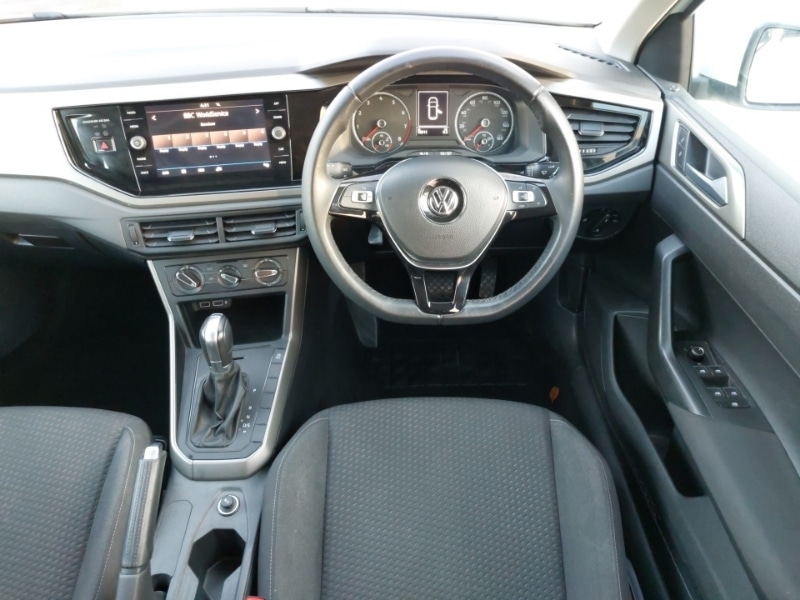 Used Volkswagen Polo 2018 for sale - 76795678: Photo 11