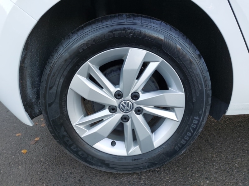 Used Volkswagen Polo 2018 for sale - 76795678: Photo 12