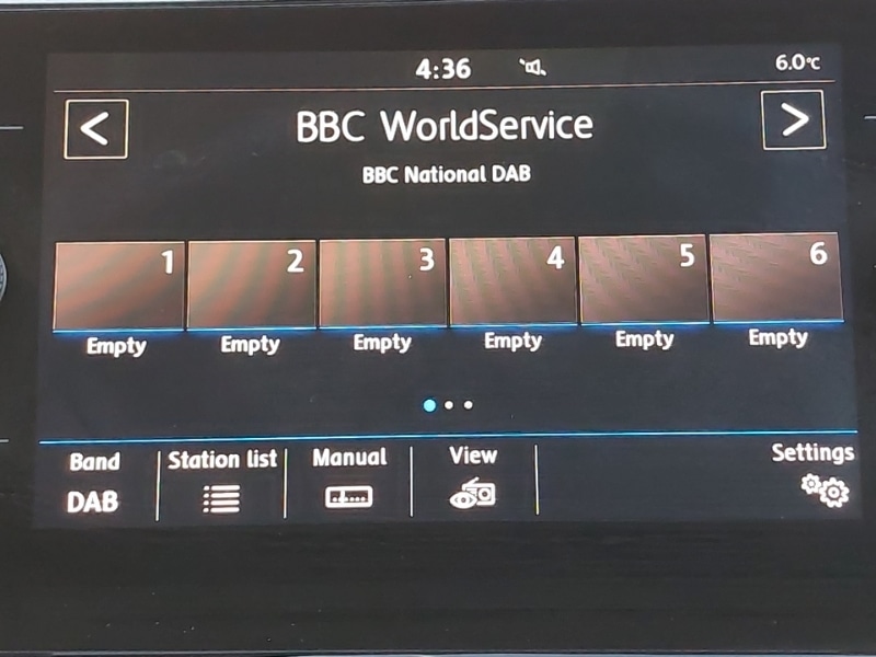 Used Volkswagen Polo 2018 for sale - 76795678: Photo 14