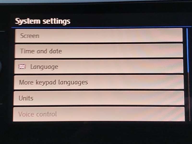 Used Volkswagen Polo 2018 for sale - 76795678: Photo 16