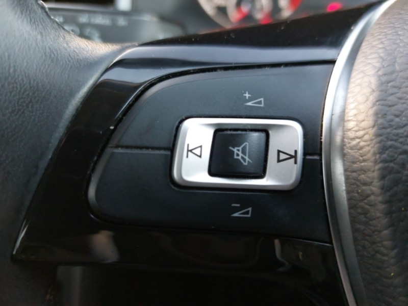 Used Volkswagen Polo 2018 for sale - 76795678: Photo 17