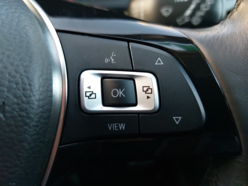 Used Volkswagen Polo 2018 for sale - 76795678: Photo 18