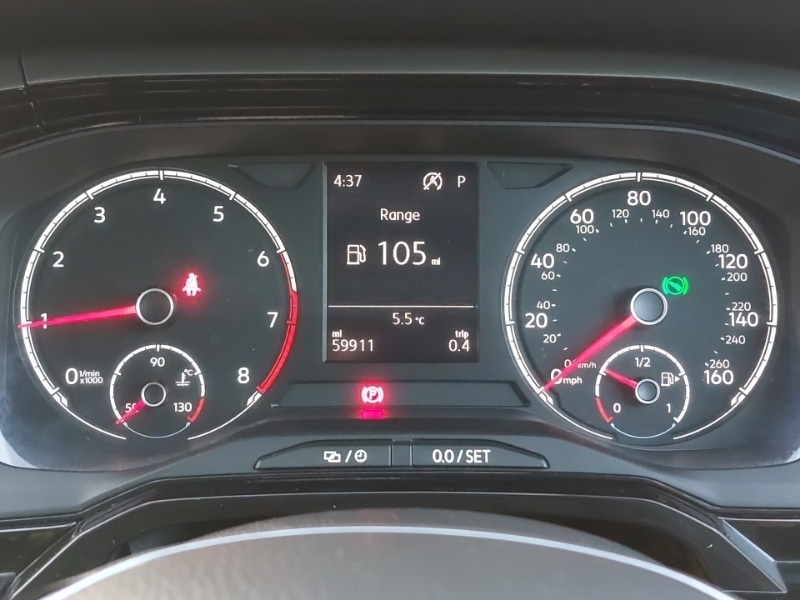 Used Volkswagen Polo 2018 for sale - 76795678: Photo 19