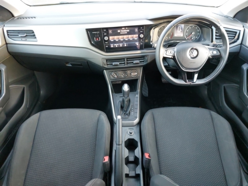 Used Volkswagen Polo 2018 for sale - 76795678: Photo 2