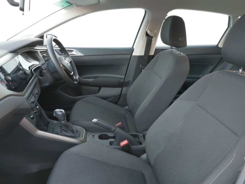 Used Volkswagen Polo 2018 for sale - 76795678: Photo 5