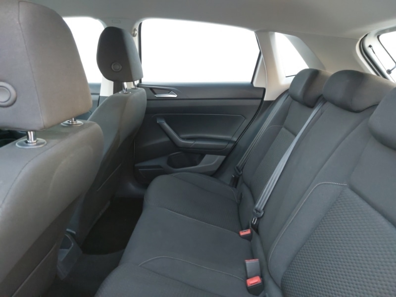 Used Volkswagen Polo 2018 for sale - 76795678: Photo 6