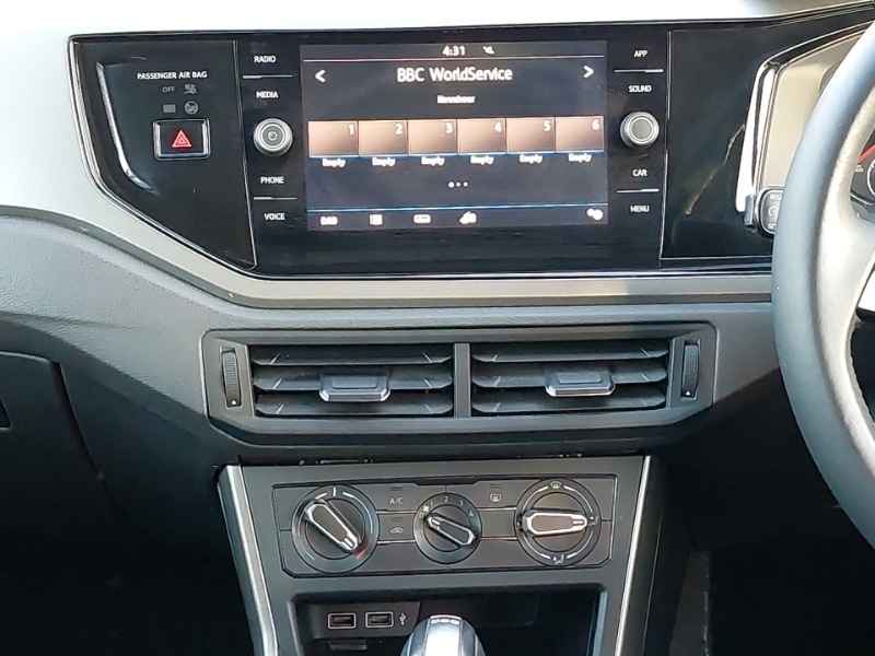 Used Volkswagen Polo 2018 for sale - 76795678: Photo 7