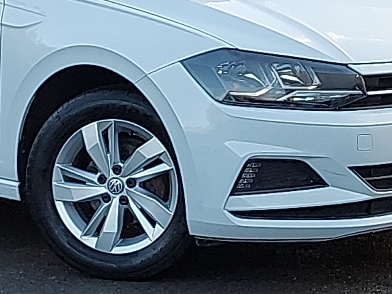 Used Volkswagen Polo 2018 for sale - 76795678: Photo 9