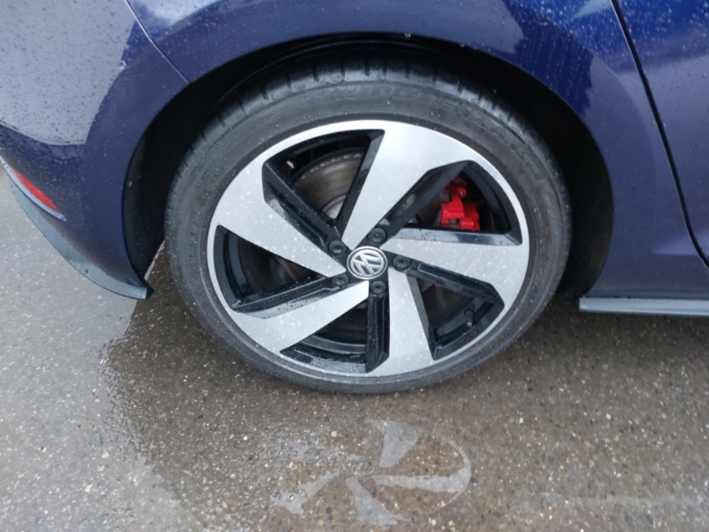 Used Volkswagen Golf 2019 for sale - 77694994: Photo 12