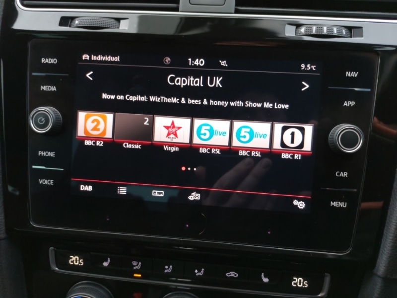 Used Volkswagen Golf 2019 for sale - 77694994: Photo 16