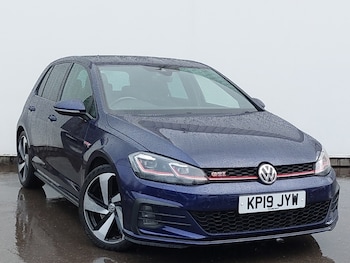Used Volkswagen Golf 2019 for sale - 77694994: Photo