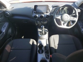 Used Nissan Juke 2022 for sale - 78892851: Photo