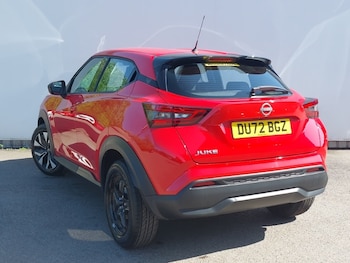 Used Nissan Juke 2022 for sale - 78892851: Photo