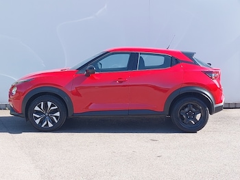 Used Nissan Juke 2022 for sale - 78892851: Photo