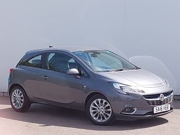 Used Vauxhall Corsa 2016 for sale - 79139573: Photo