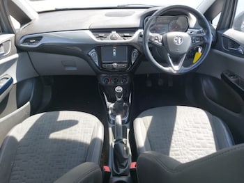Used Vauxhall Corsa 2016 for sale - 79139573: Photo