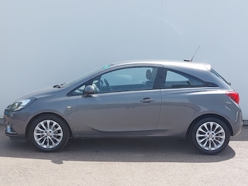 Used Vauxhall Corsa 2016 for sale - 79139573: Photo