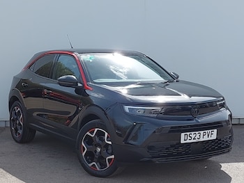Used Vauxhall Mokka 2023 for sale - 78283654: Photo