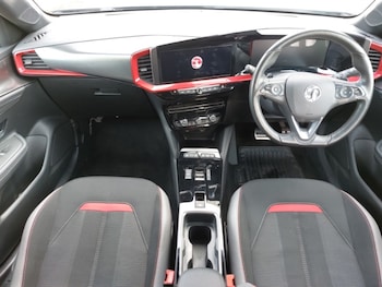 Used Vauxhall Mokka 2023 for sale - 78283654: Photo