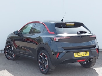 Used Vauxhall Mokka 2023 for sale - 78283654: Photo