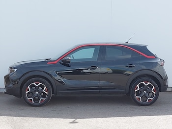 Used Vauxhall Mokka 2023 for sale - 78283654: Photo