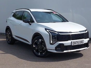 Used Kia Sportage 2026 for sale - 79134090: Photo